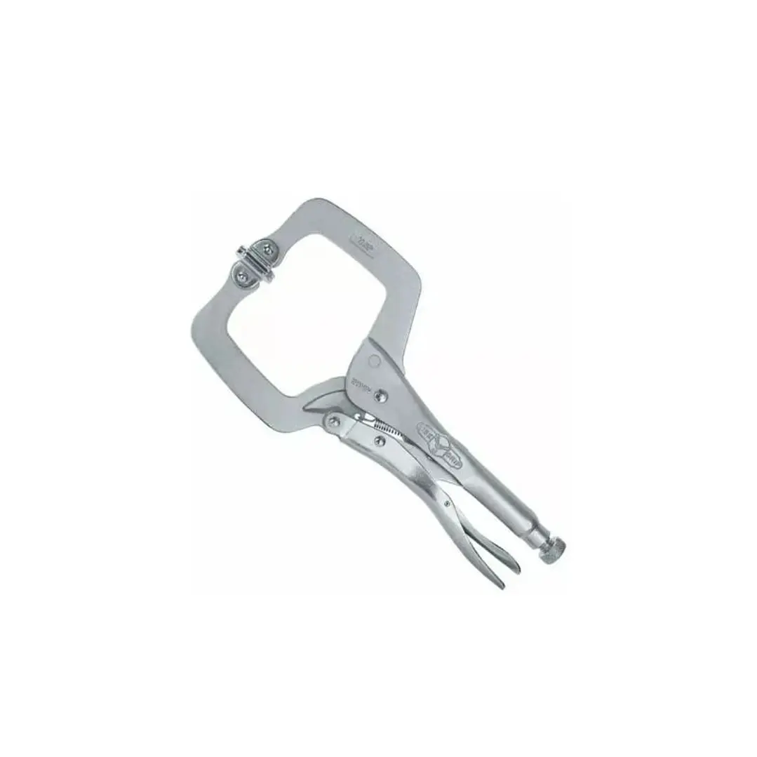 CAIMAN SOLDADOR 11'' BASCULANTE 1