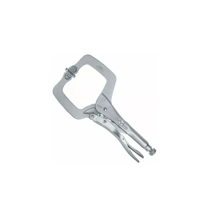 CAIMAN SOLDADOR 11'' BASCULANTE 1