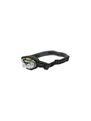 LINTERNA STEELPRO MANOS LIBRES 6 LED KL-400