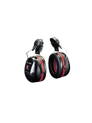 PROTECTOR AUDITVO FONO PELTOR AL CASCO H540P3E (EX H10P3E) 3M