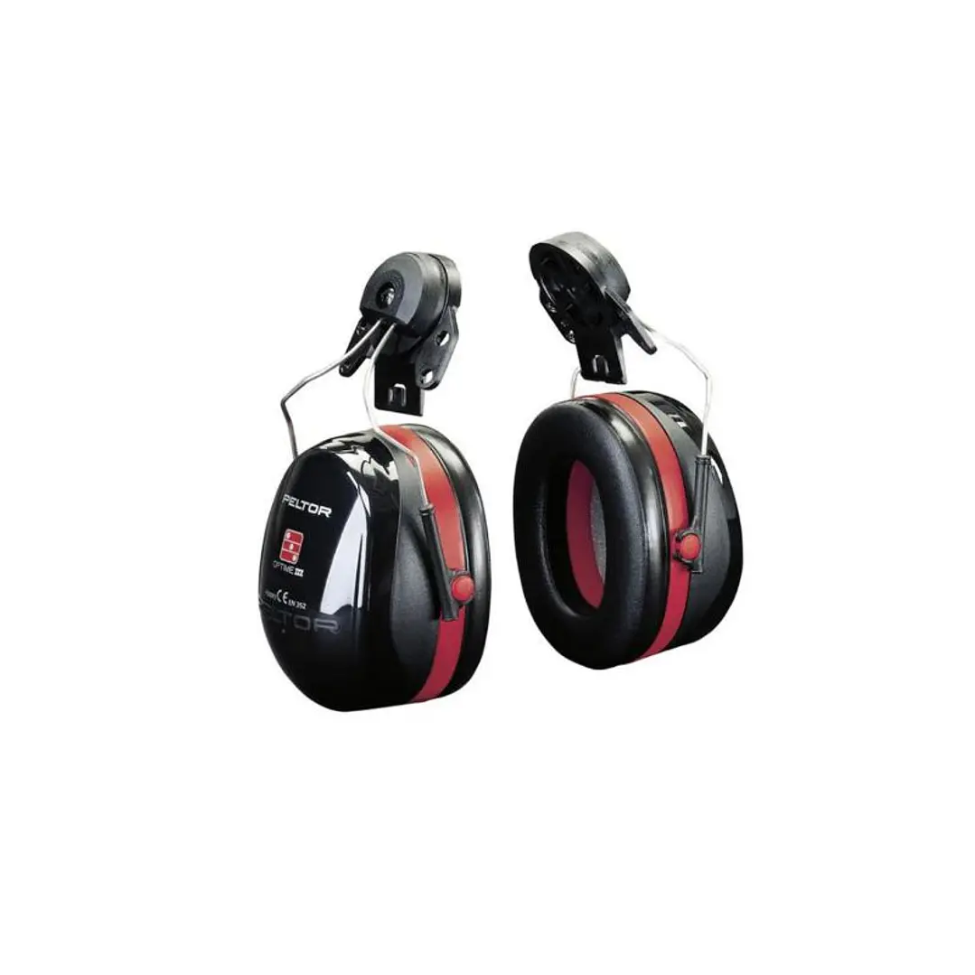 PROTECTOR AUDITVO FONO PELTOR AL CASCO H540P3E (EX H10P3E) 3M 1