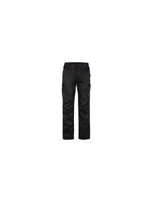 PANTALON TERMICO HOMBRE EXTERIOR NEGRO T/XXXL