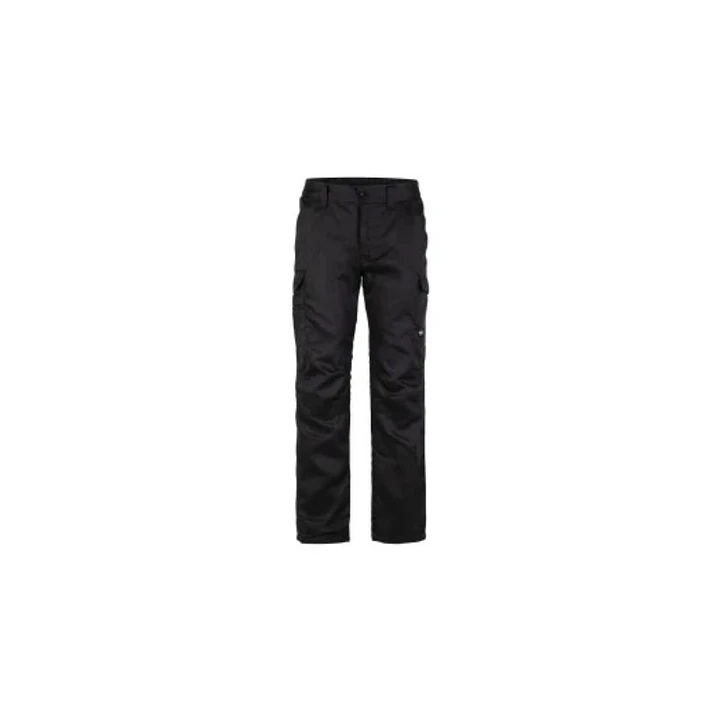 PANTALON TERMICO HOMBRE EXTERIOR NEGRO T/XXXL 1