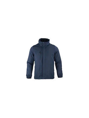 CHAQUETA TÉRMICA PREMIUM M/L HOMBRE AZUL T/M