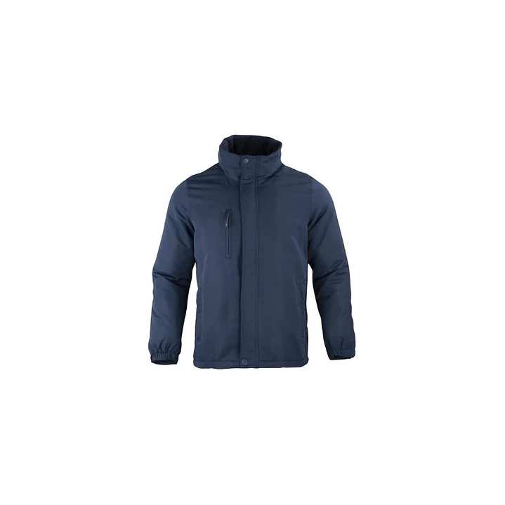 CHAQUETA TÉRMICA PREMIUM M/L HOMBRE AZUL T/XL 1
