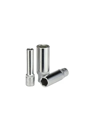 DADO 1/2 DE 12 MM. HEXAGONAL (54512)