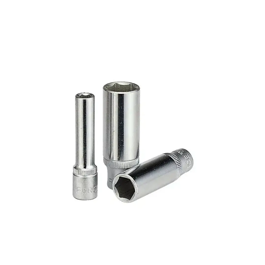 DADO 1/2 DE 12 MM. HEXAGONAL (54512) 1