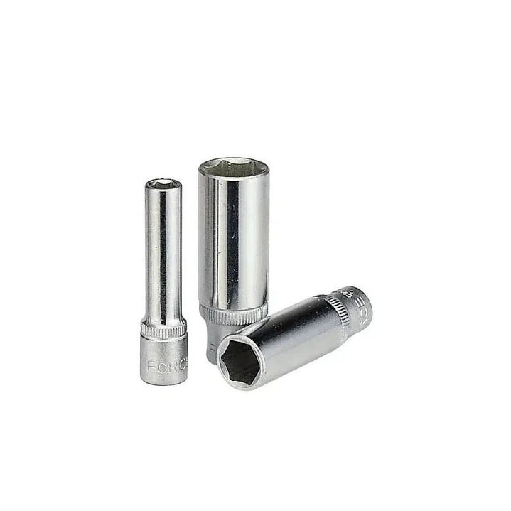 DADO 1/2 DE 12 MM. HEXAGONAL (54512) 1