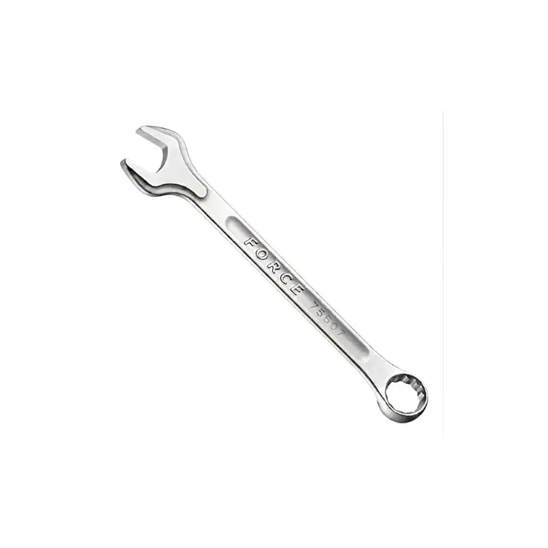 LLAVE PUNTA-CORONA 7 MM. (75507) 1