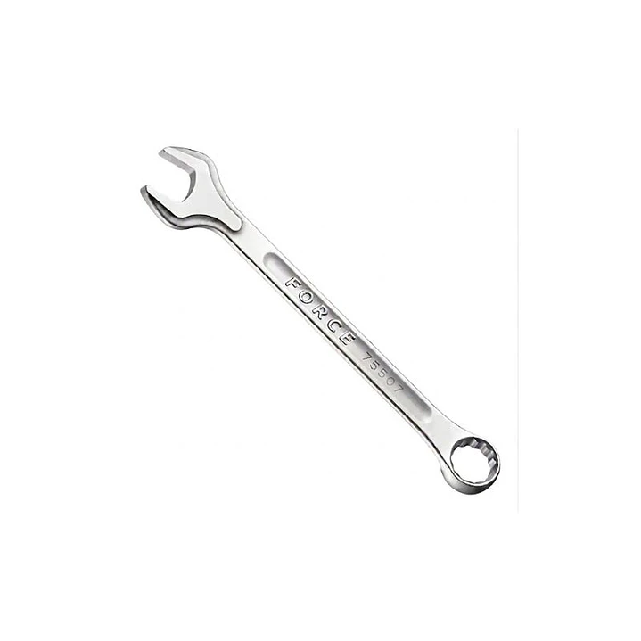 LLAVE PUNTA-CORONA 7 MM. (75507) 1