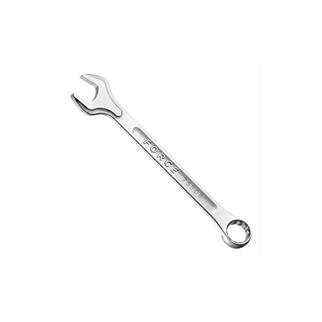 LLAVE PUNTA-CORONA 8 MM. (75508) 1