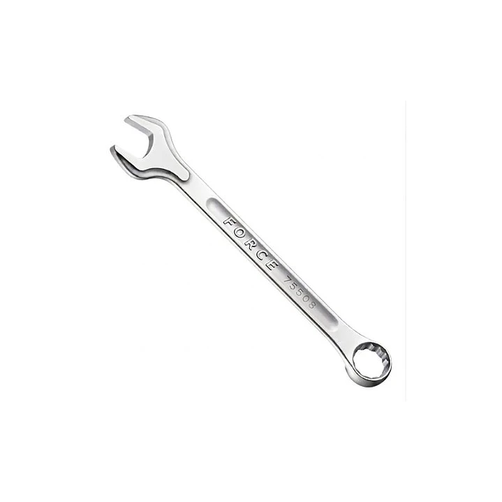LLAVE PUNTA-CORONA 8 MM. (75508) 1