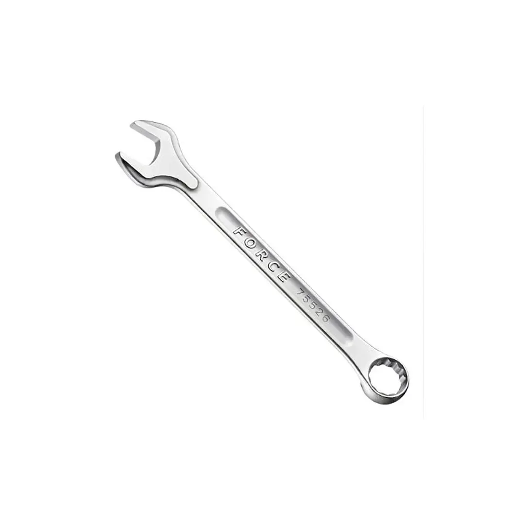 LLAVE PUNTA-CORONA 26 MM. (75526) 1