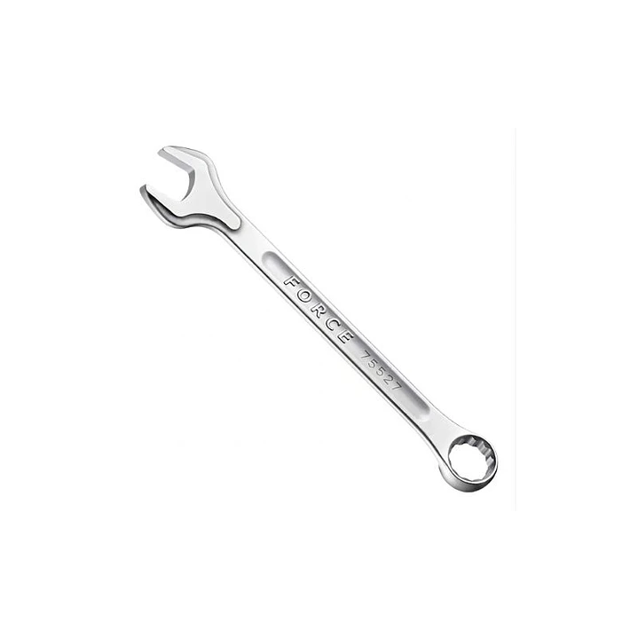 LLAVE PUNTA-CORONA 27 MM. (75527) 1