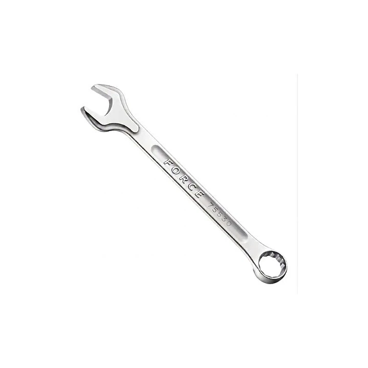LLAVE PUNTA-CORONA 30 MM. (75530) 1