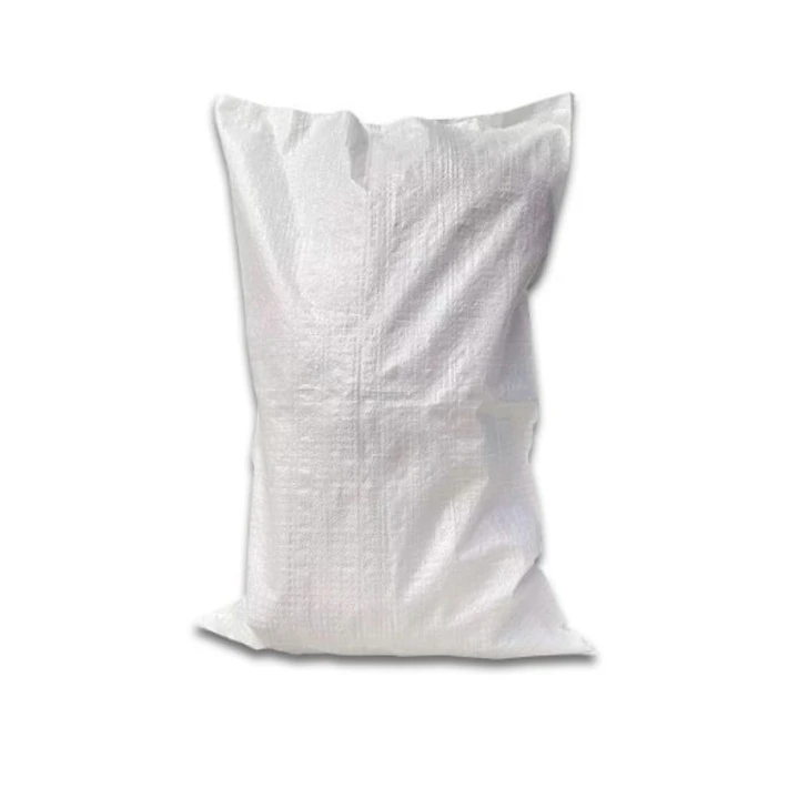 SACO GRANDE 70X105 BLANCO 1