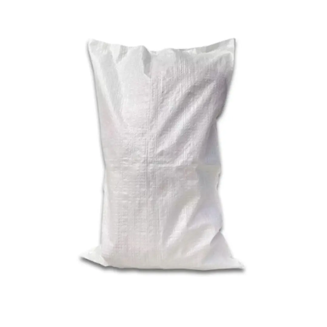 SACO GRANDE 70X105 BLANCO 1