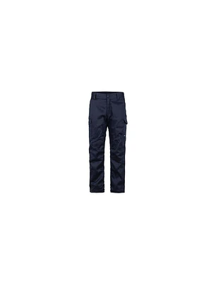Pantalon Cargo C/Forro Polar Marino T/M