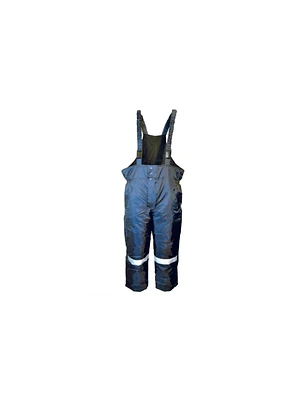 JARDINERA TERMICA FORRO POLAR BUFALO T/XXL