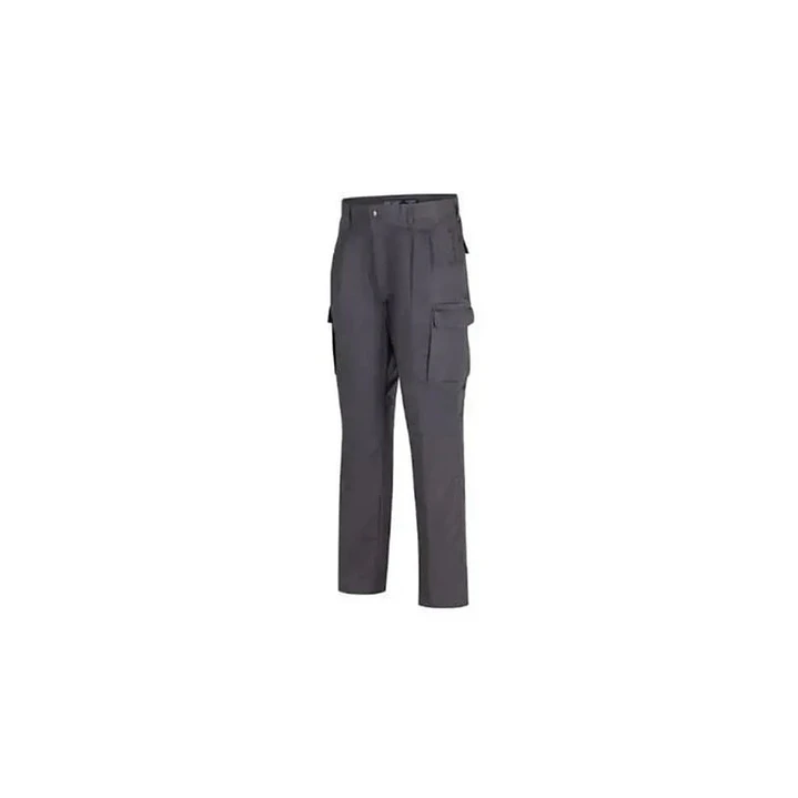 PANTALON CARGO CLASSIC NEW EDITION HOMBRE 65% POLY 35% ALG GRIS T/40 1