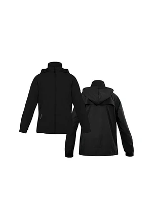 CORTAVIENTO HW VENT MUJER BLACK XL