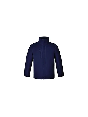 CHAQUETA TÉRMICA PREMIUM M/L MUJER AZUL T/S
