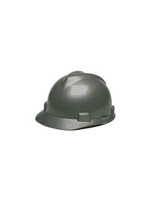 CASCO MSA V-GARD POLIE (297447) 475364 GRIS
