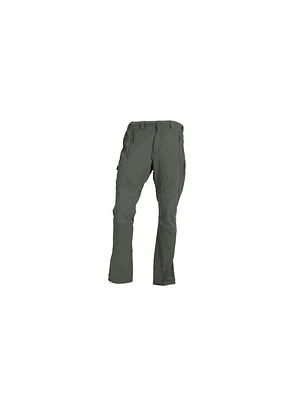 Pantalón Hombre Outdoor Spandex Ripstop Grey T/XXL