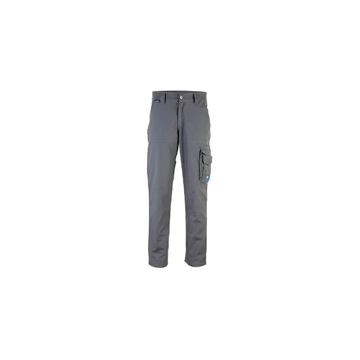 PANTALON CARGO ALERCE HOMBRE GRIS 46 1