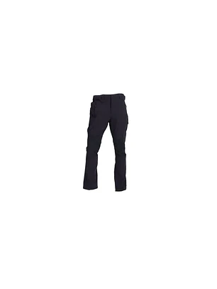 PANTALON HOMBRE OUTDOOR RIPSTOP SPANDEX AZUL MARINO T/S