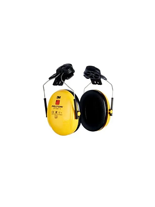 FONO PELTOR AL CASCO H510P3E (EX H6P3E) 3M