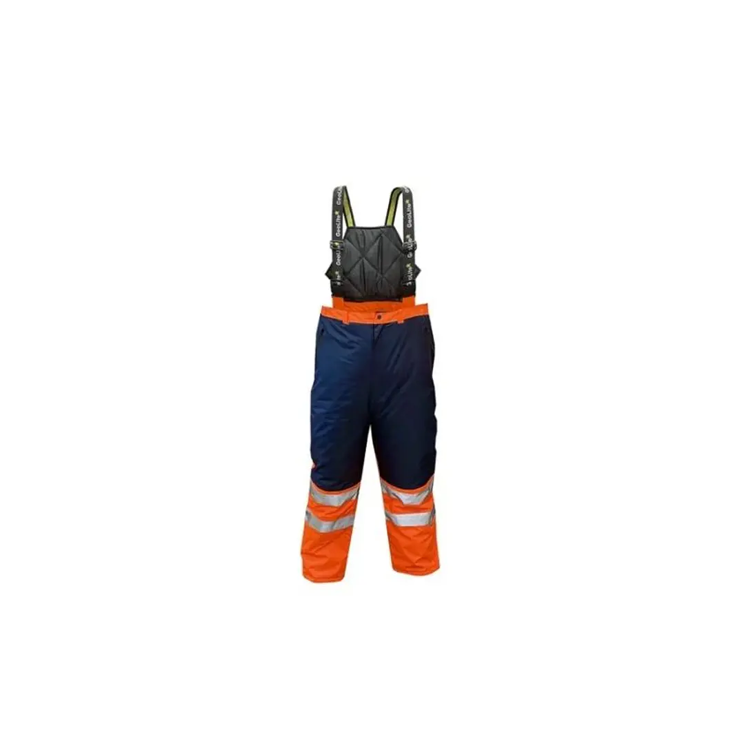 PANTALON BICOLOR DRAKKAR LIGHT T-L 1