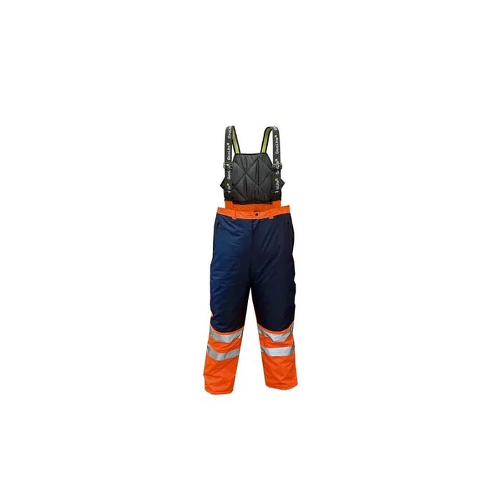 PANTALON BICOLOR DRAKKAR LIGHT T-L 1