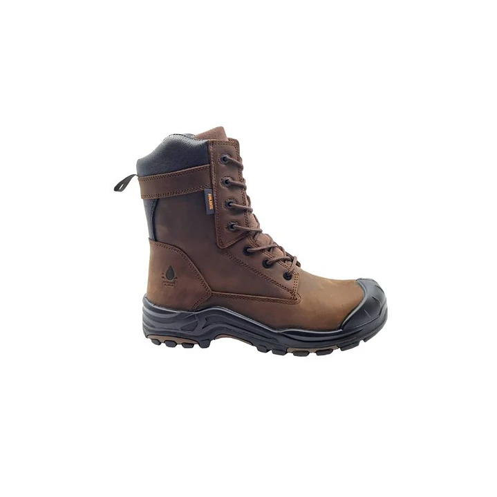 BOTA TECHXTREME BROWN NEVEX N-39 1