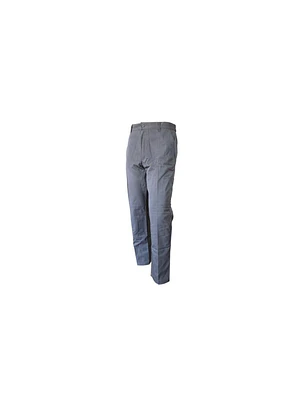 PANTALON CARGO GABARDINA BLACK BULL GRIS T/2XL