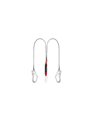 AMORTIGUADOR FLOYD STEELWIRE 41402036