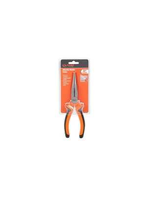 ALICATE DE PUNTA 8'' SMART