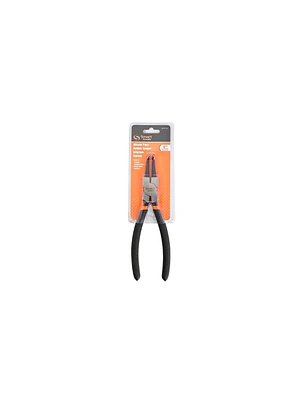 ALICATE P/SEGUROS 9'' INTERIOR CURVO