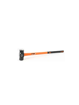 COMBO ACERO 8 LB. M/FIBRA LARGO