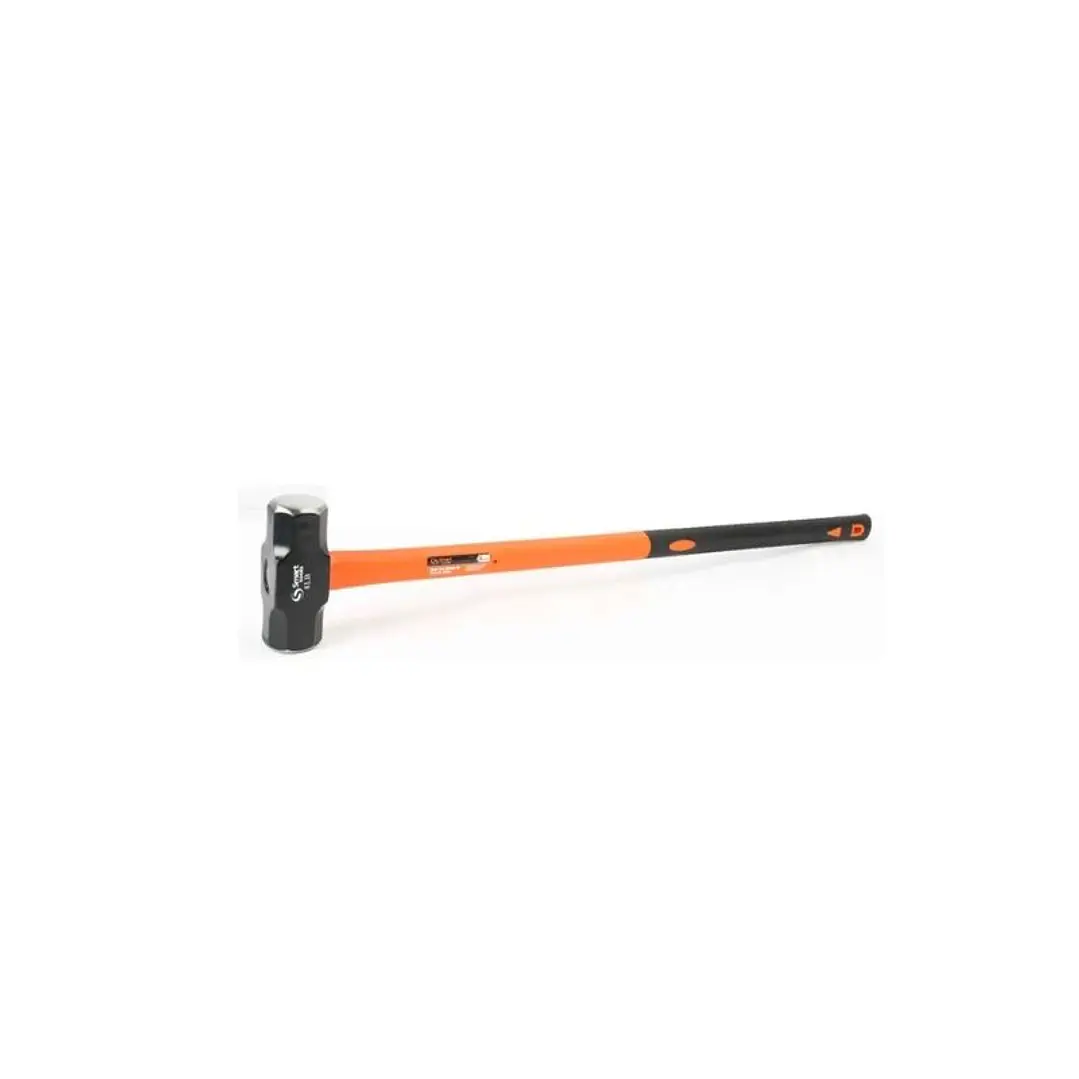 COMBO ACERO 8 LB. M/FIBRA LARGO 1