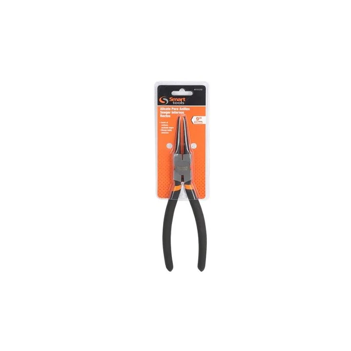 ALICATE P/SEGUROS 9'' EXTERIOR CURVO 1