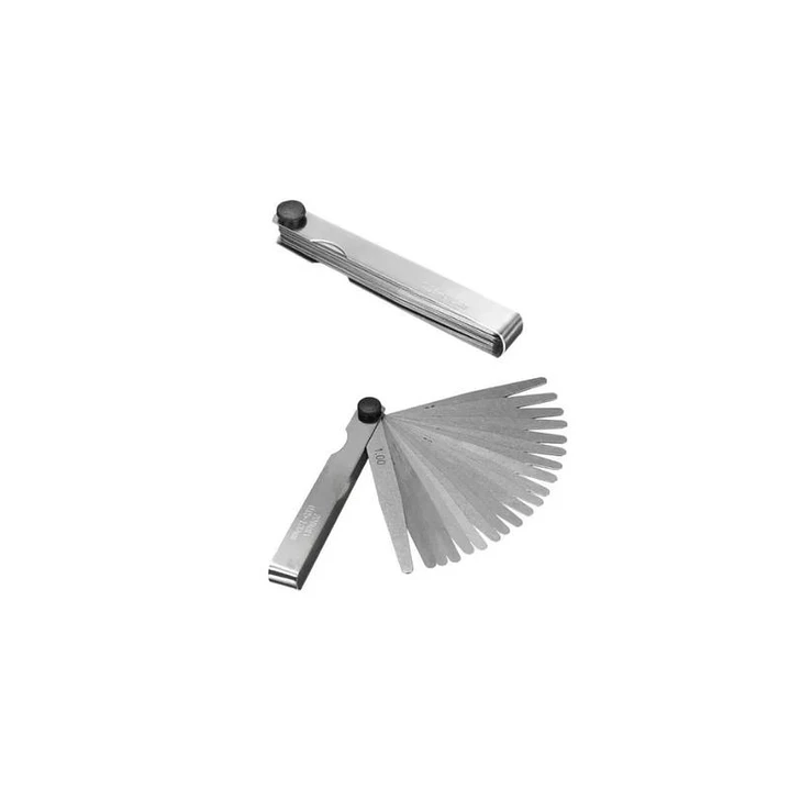 FEELER 13 H. PULG., 100 MM. DE LARGO (2210/8) 1