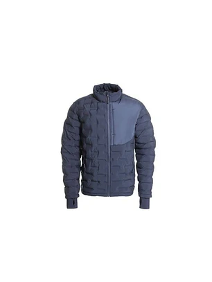 PARKA TERMICA INCAHUASI HOMBRE AZUL XL