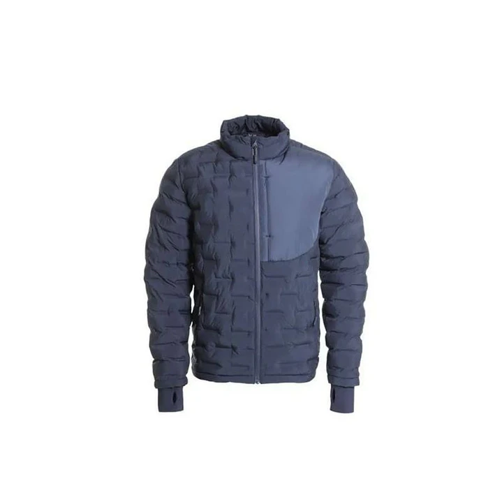 PARKA TERMICA INCAHUASI HOMBRE AZUL XL 1