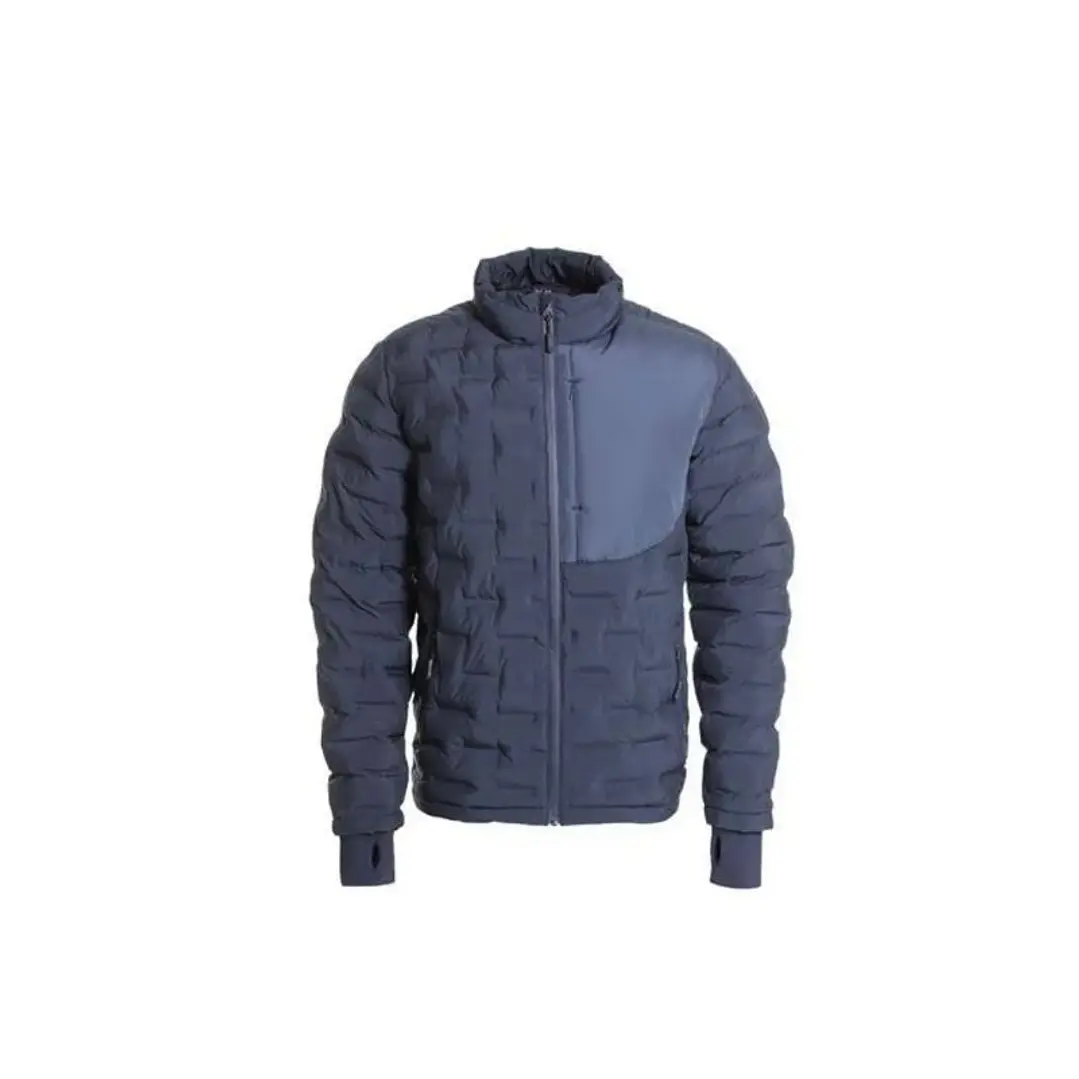 PARKA TERMICA INCAHUASI HOMBRE AZUL 2XL 1