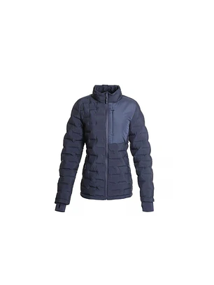 PARKA TERMICA INCAHUASI MUJER AZUL L