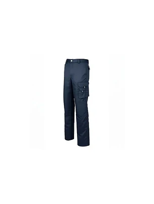 Pantalon Tipo Docker Cargo Hombre Marino Mtx T/42