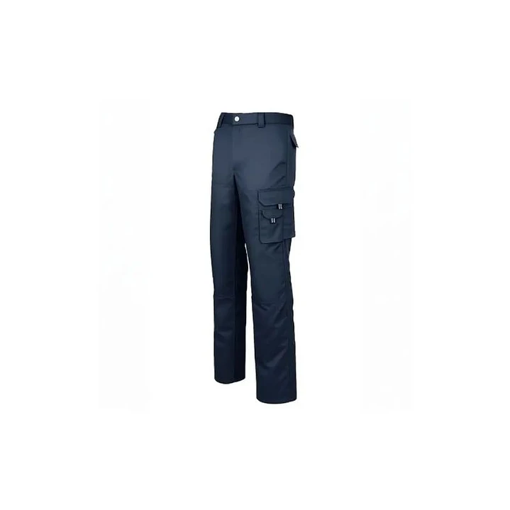 Pantalon Tipo Docker Cargo Hombre Marino Mtx T/42 1