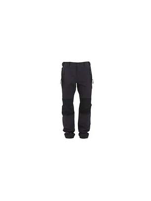 PANTALON HW NAHUEL MUJER AZUL OSCURO L