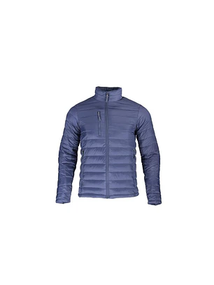 PARKA TÉRMICA LIGHT M/L HOMBRE AZUL T/XXL